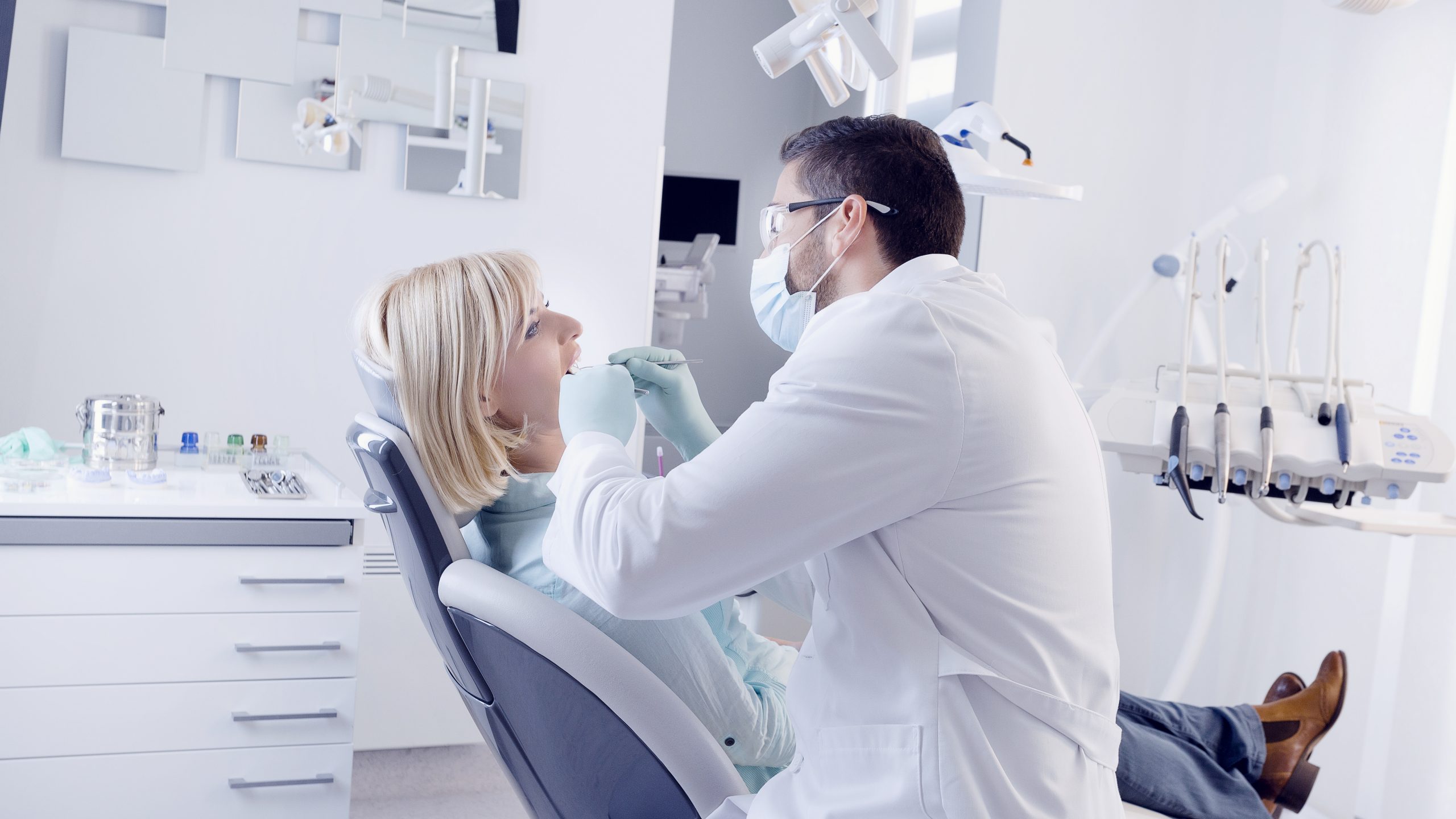 Dentist in Fairborn, OH