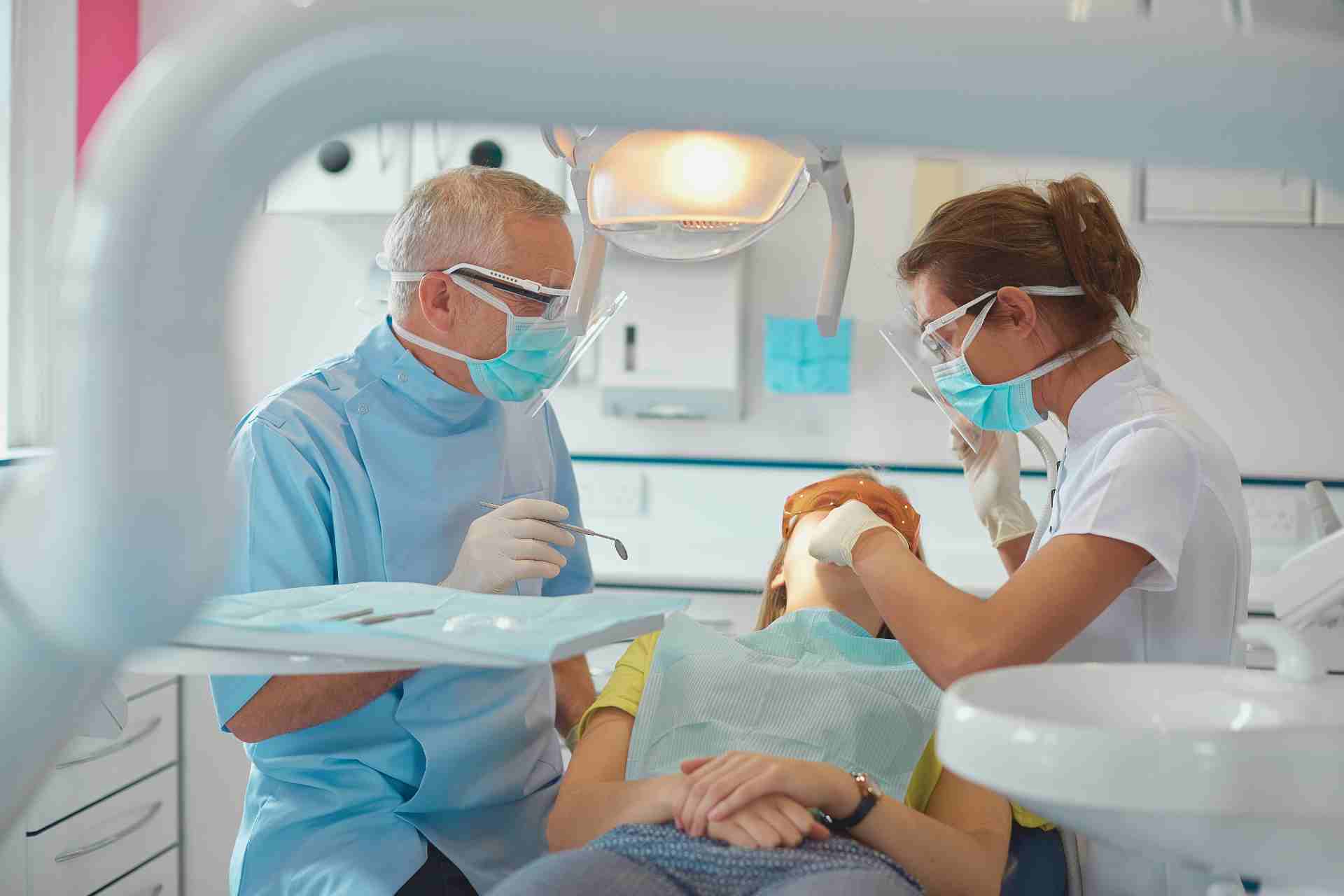 Dentist in Fairborn, OH